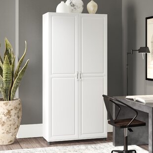 30 inch tall storage outlet cabinet